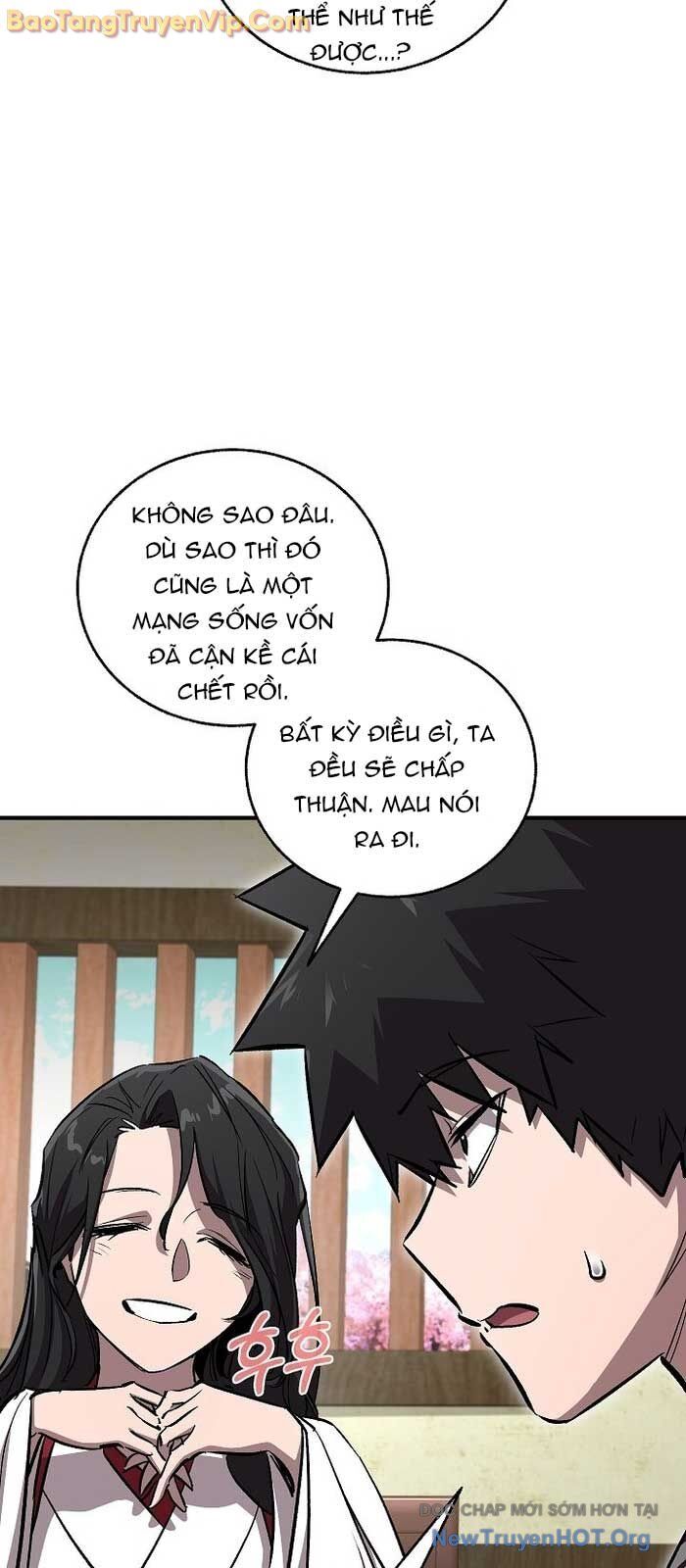 Thanh Mai Trúc Mã Của Đệ Nhất Thiên Hạ Chapter 59 - Trang 2