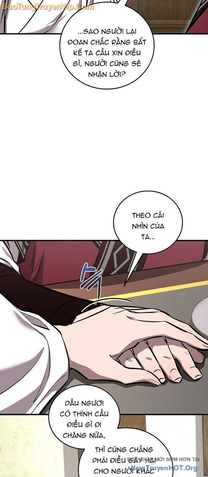 Thanh Mai Trúc Mã Của Đệ Nhất Thiên Hạ Chapter 59 - Trang 2