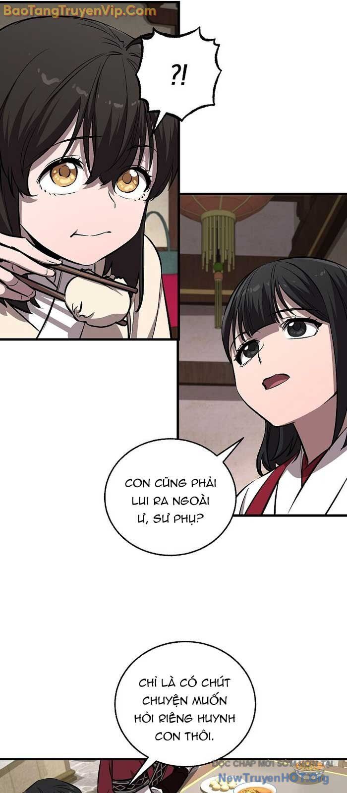 Thanh Mai Trúc Mã Của Đệ Nhất Thiên Hạ Chapter 59 - Trang 2