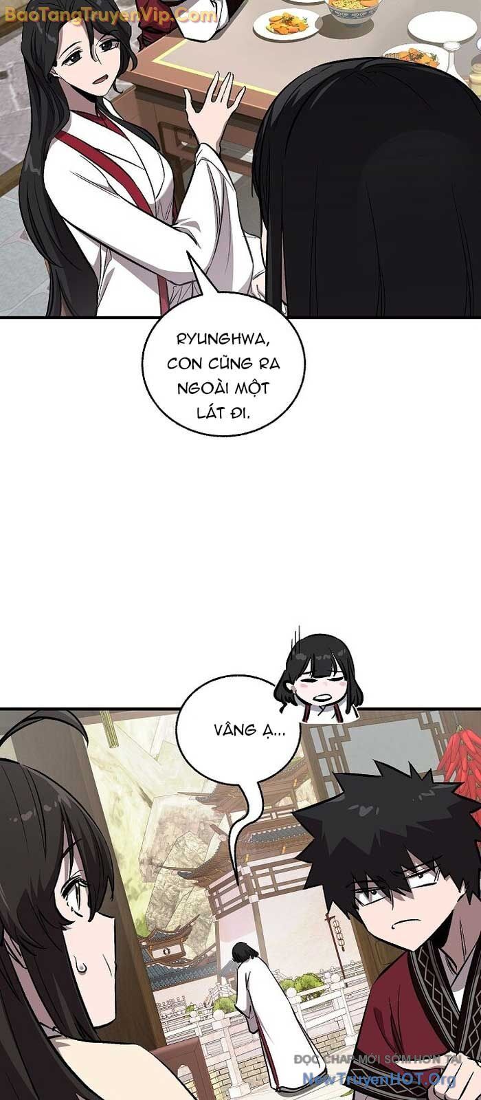 Thanh Mai Trúc Mã Của Đệ Nhất Thiên Hạ Chapter 59 - Trang 2