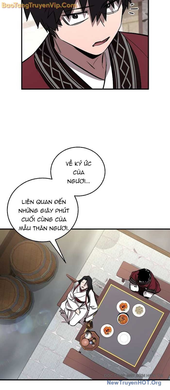 Thanh Mai Trúc Mã Của Đệ Nhất Thiên Hạ Chapter 59 - Trang 2