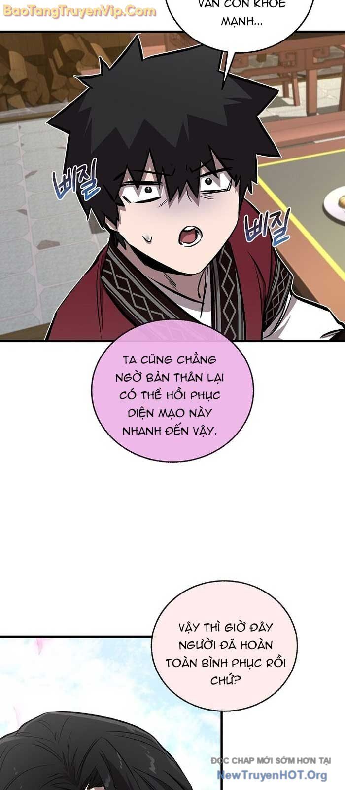 Thanh Mai Trúc Mã Của Đệ Nhất Thiên Hạ Chapter 59 - 4