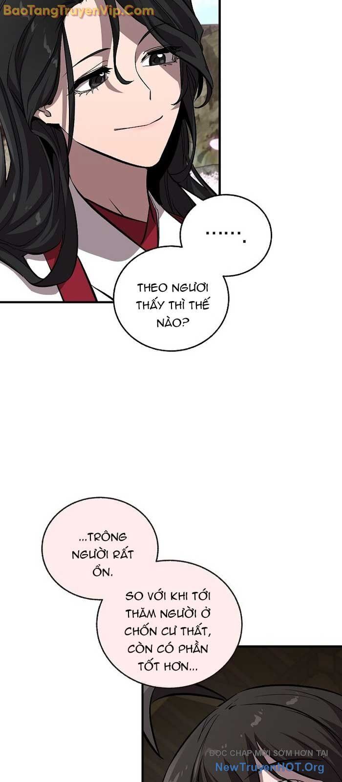 Thanh Mai Trúc Mã Của Đệ Nhất Thiên Hạ Chapter 59 - Trang 2