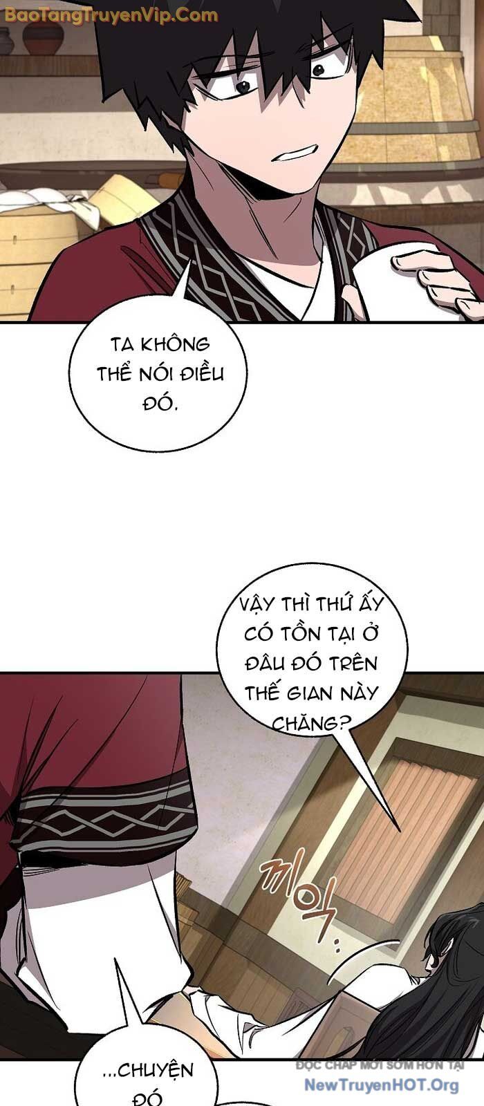 Thanh Mai Trúc Mã Của Đệ Nhất Thiên Hạ Chapter 59 - Trang 2