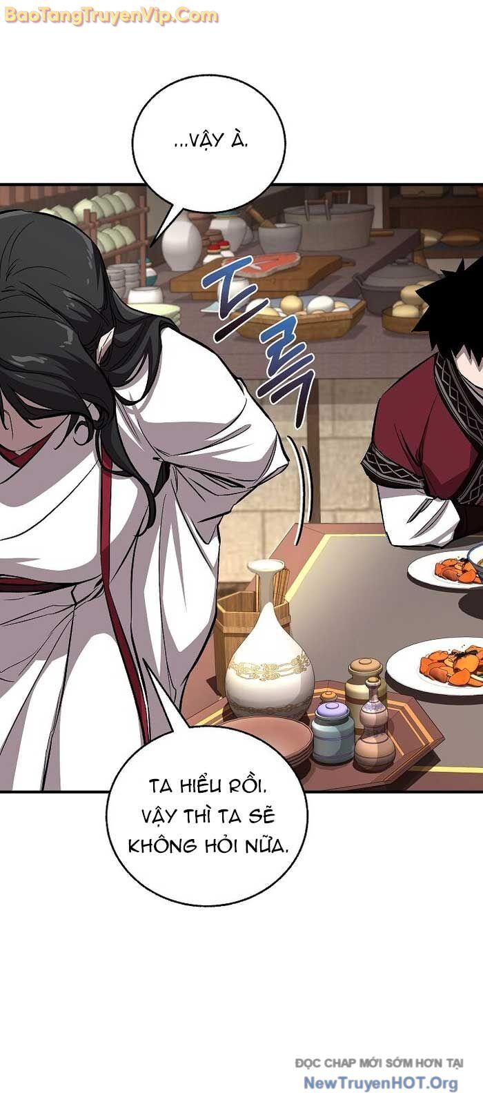 Thanh Mai Trúc Mã Của Đệ Nhất Thiên Hạ Chapter 59 - Trang 2