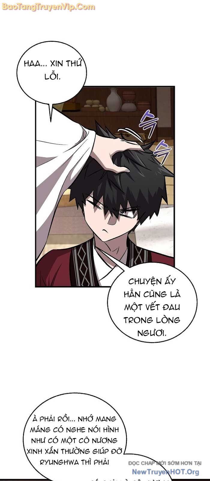 Thanh Mai Trúc Mã Của Đệ Nhất Thiên Hạ Chapter 59 - 57