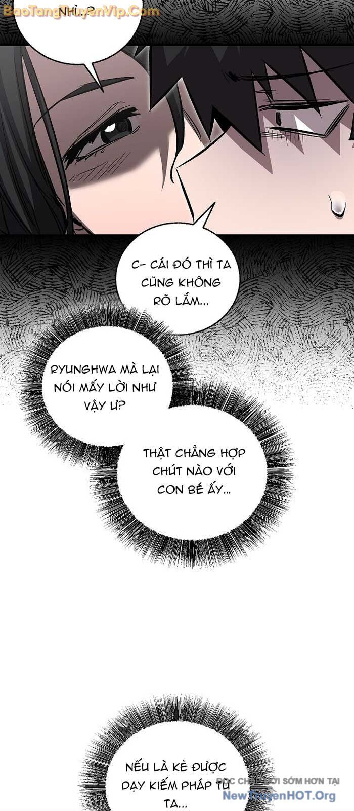 Thanh Mai Trúc Mã Của Đệ Nhất Thiên Hạ Chapter 59 - Trang 2