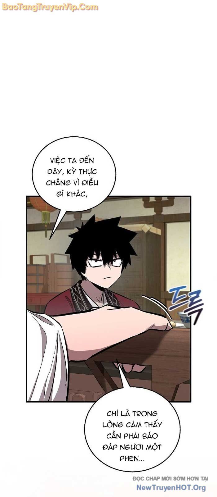 Thanh Mai Trúc Mã Của Đệ Nhất Thiên Hạ Chapter 59 - Trang 2
