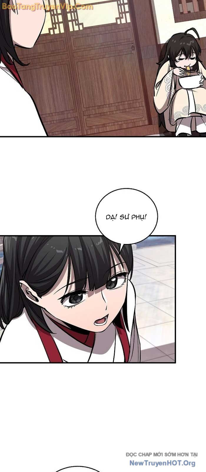 Thanh Mai Trúc Mã Của Đệ Nhất Thiên Hạ Chapter 59 - 64
