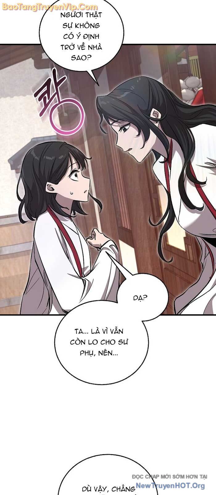 Thanh Mai Trúc Mã Của Đệ Nhất Thiên Hạ Chapter 59 - Trang 2