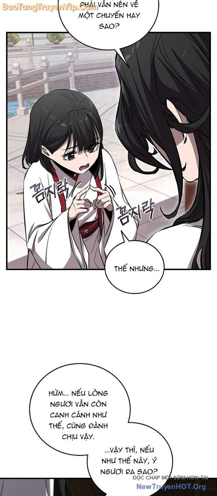 Thanh Mai Trúc Mã Của Đệ Nhất Thiên Hạ Chapter 59 - Trang 2