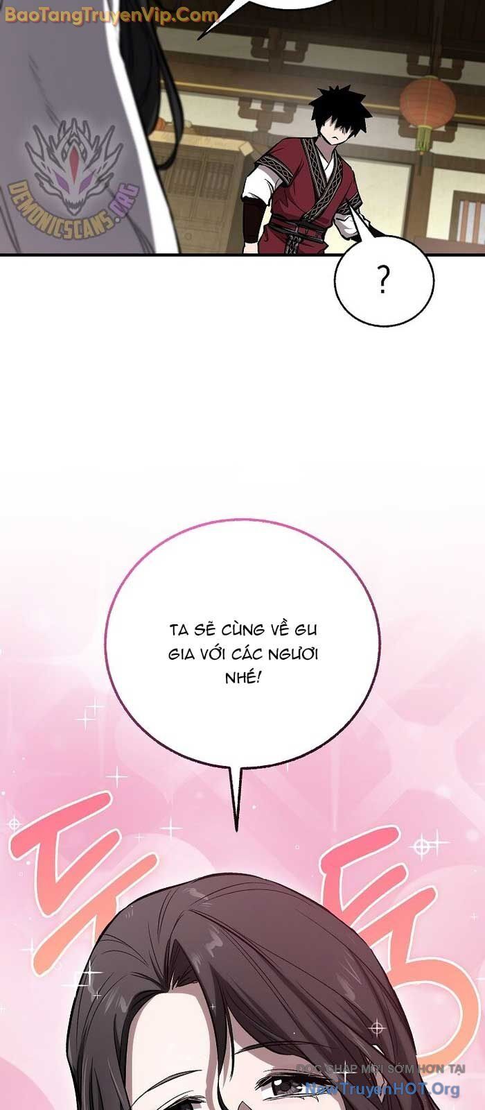 Thanh Mai Trúc Mã Của Đệ Nhất Thiên Hạ Chapter 59 - Trang 2