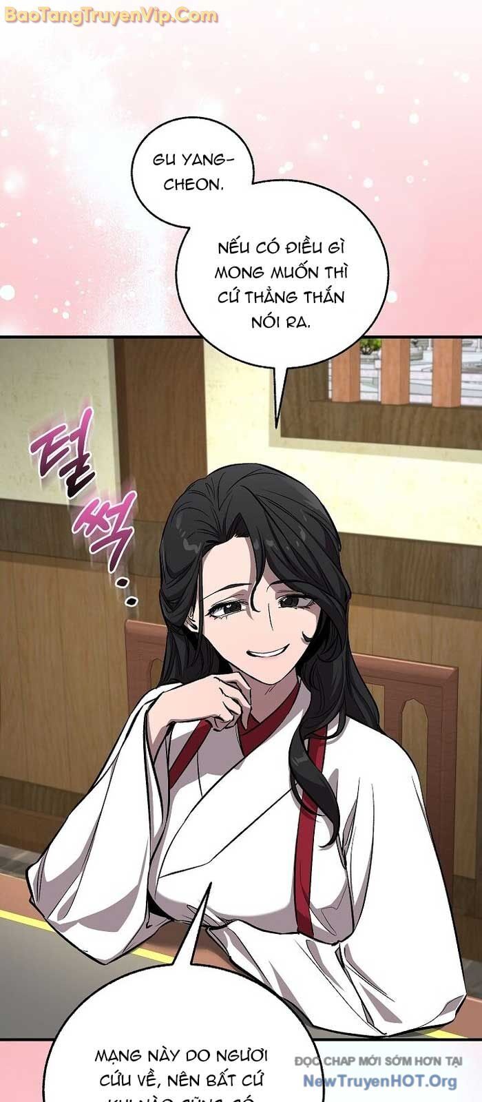 Thanh Mai Trúc Mã Của Đệ Nhất Thiên Hạ Chapter 59 - Trang 2