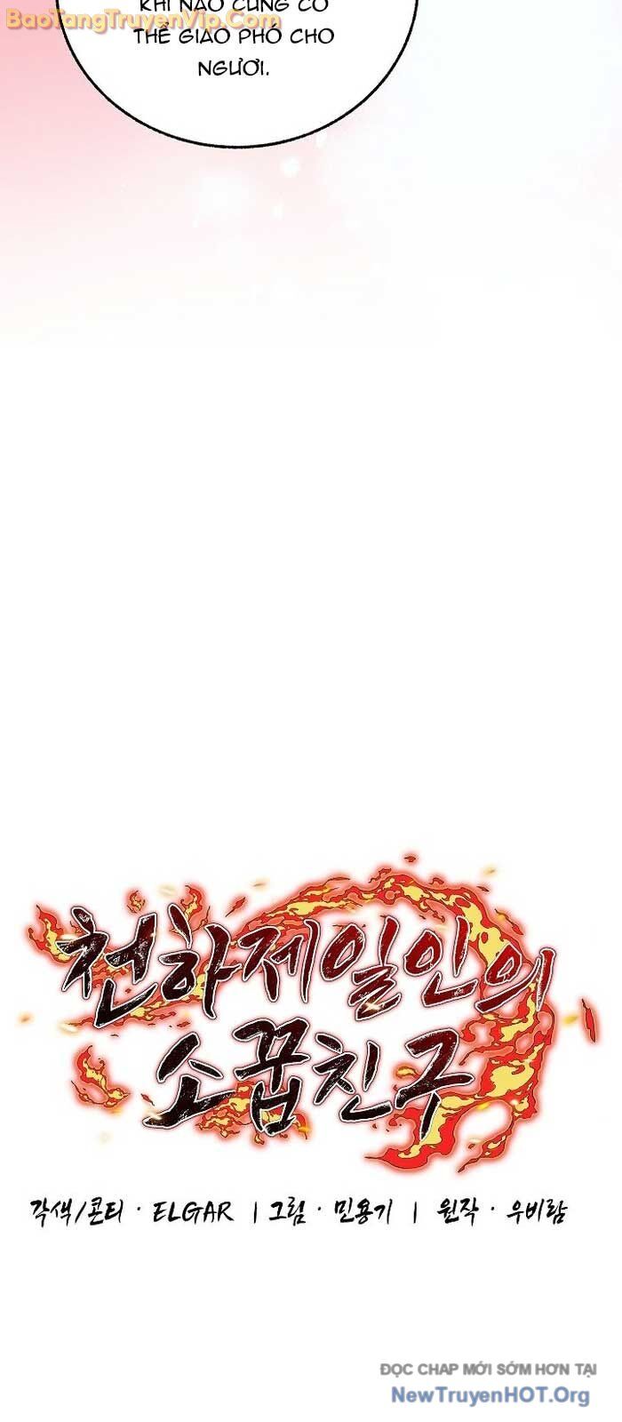 Thanh Mai Trúc Mã Của Đệ Nhất Thiên Hạ Chapter 59 - 9