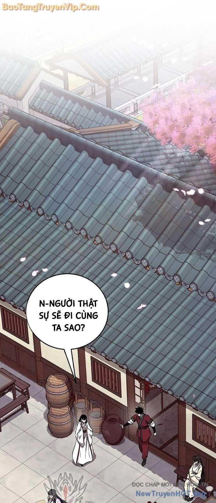 Thanh Mai Trúc Mã Của Đệ Nhất Thiên Hạ Chapter 60 - 2
