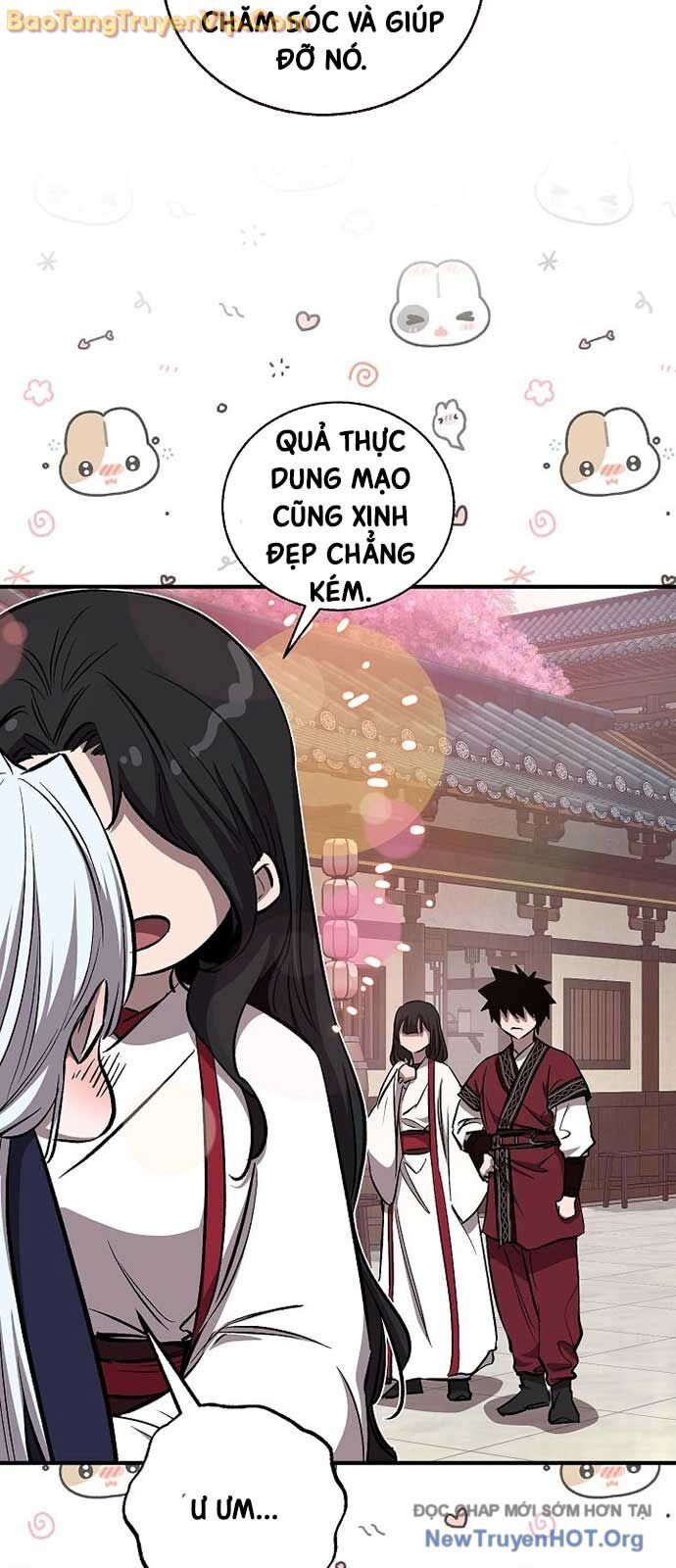 Thanh Mai Trúc Mã Của Đệ Nhất Thiên Hạ Chapter 60 - 11