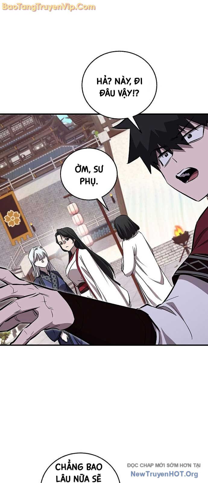 Thanh Mai Trúc Mã Của Đệ Nhất Thiên Hạ Chapter 60 - 19