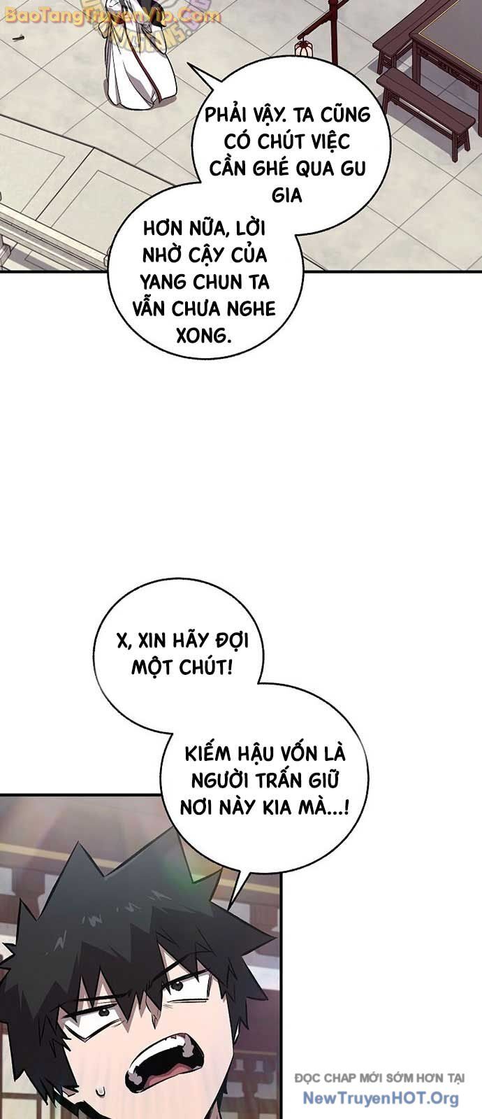 Thanh Mai Trúc Mã Của Đệ Nhất Thiên Hạ Chapter 60 - 3