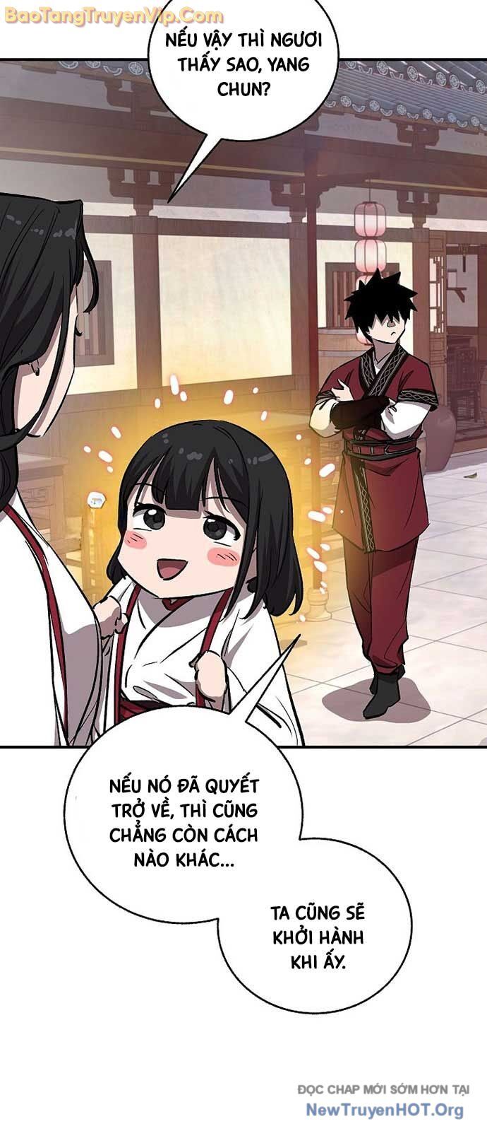Thanh Mai Trúc Mã Của Đệ Nhất Thiên Hạ Chapter 60 - 21