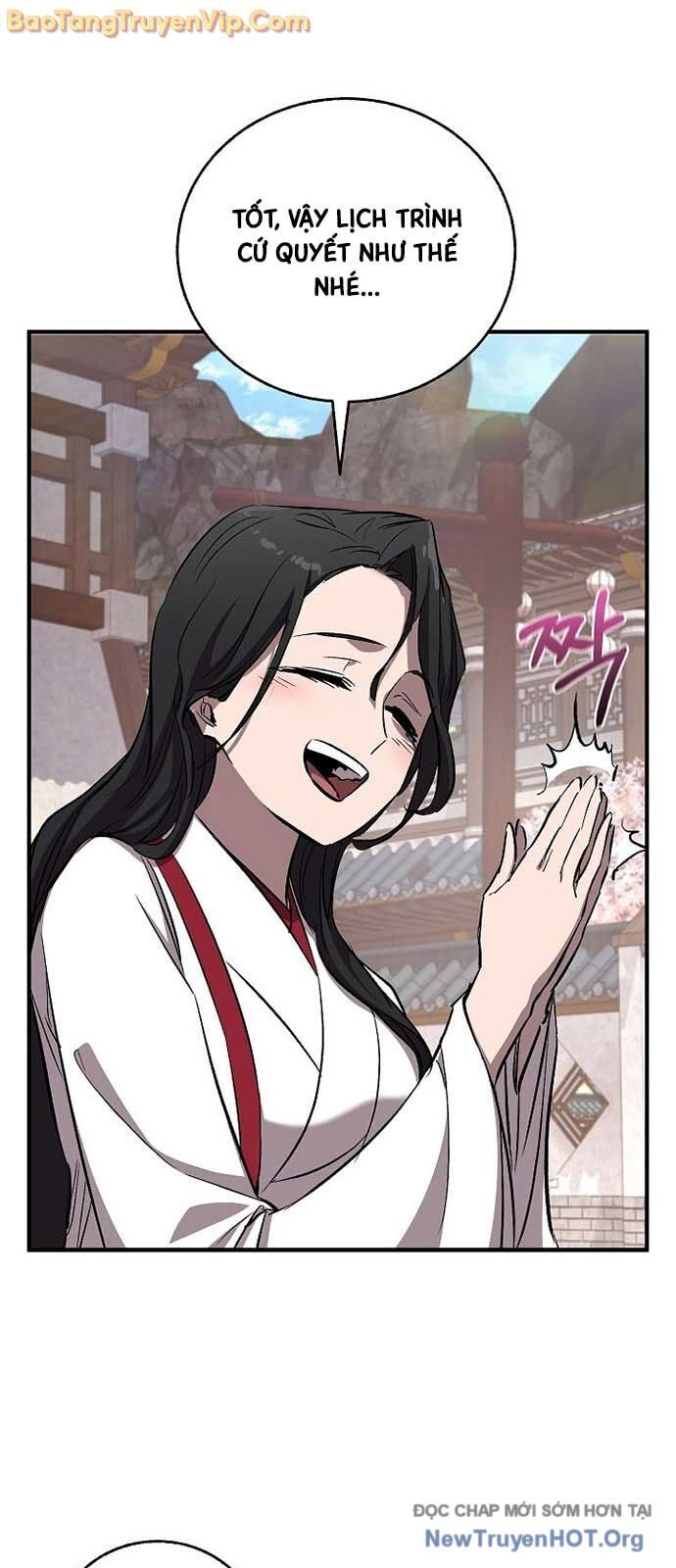 Thanh Mai Trúc Mã Của Đệ Nhất Thiên Hạ Chapter 60 - 23