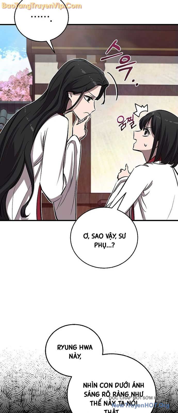 Thanh Mai Trúc Mã Của Đệ Nhất Thiên Hạ Chapter 60 - 24