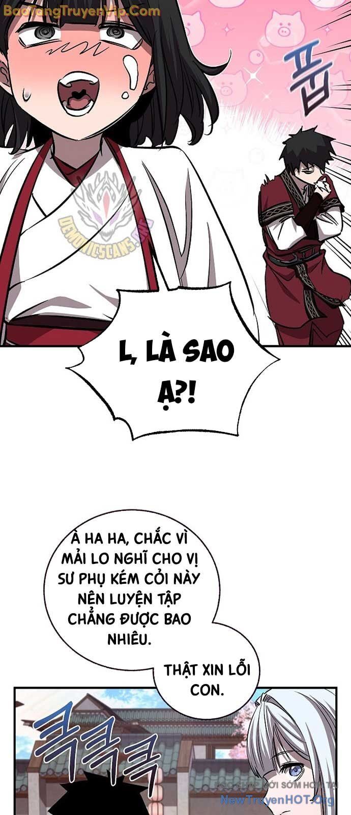 Thanh Mai Trúc Mã Của Đệ Nhất Thiên Hạ Chapter 60 - 26