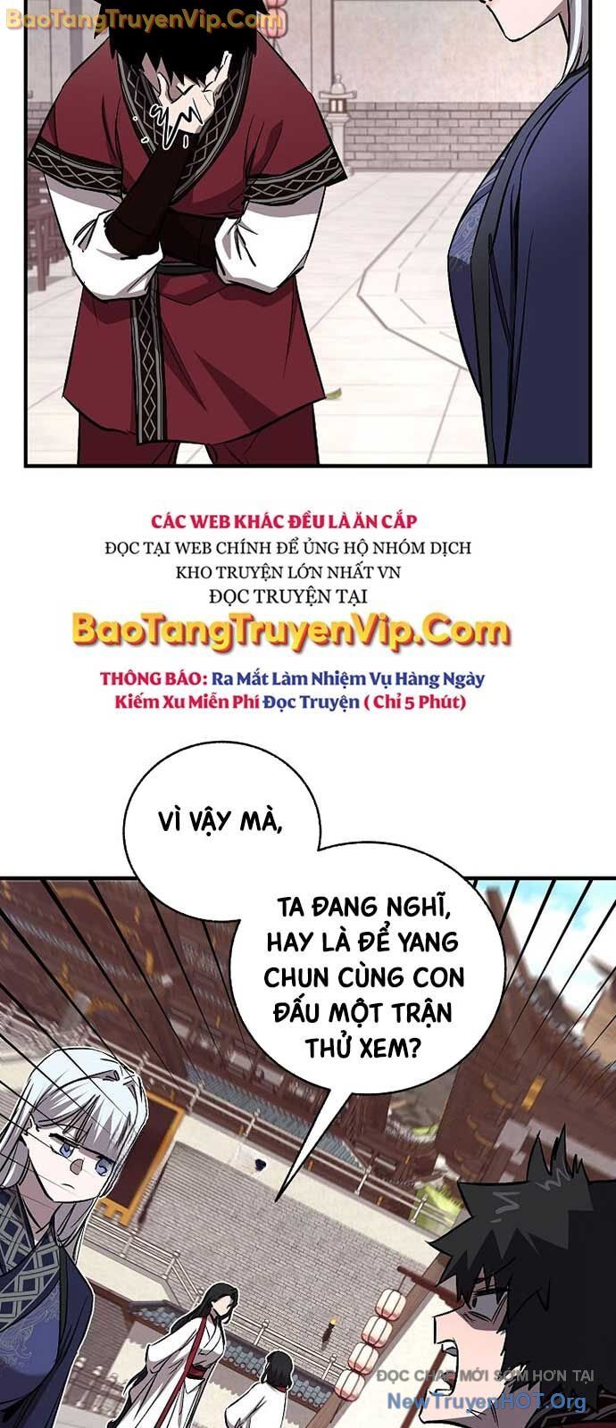 Thanh Mai Trúc Mã Của Đệ Nhất Thiên Hạ Chapter 60 - 27