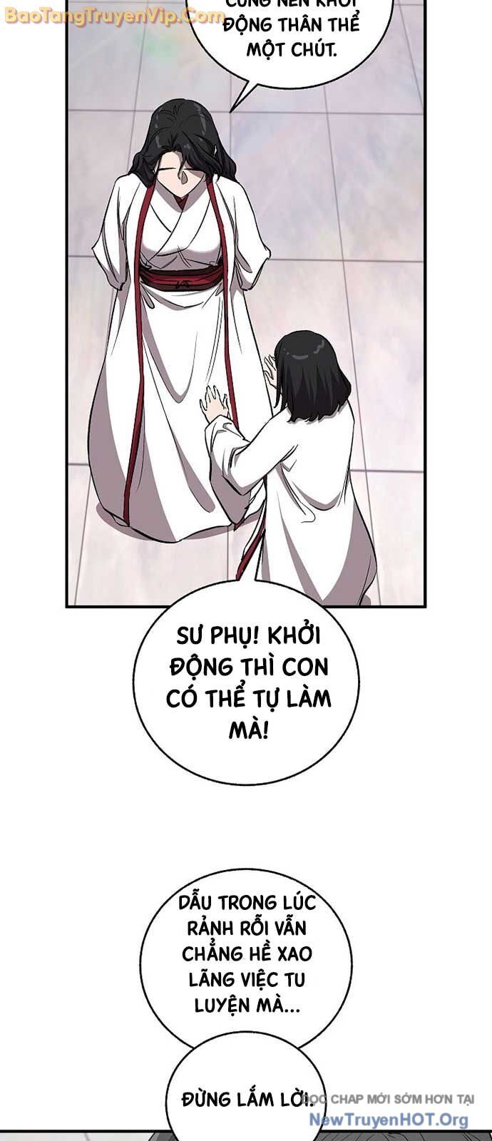 Thanh Mai Trúc Mã Của Đệ Nhất Thiên Hạ Chapter 60 - 29