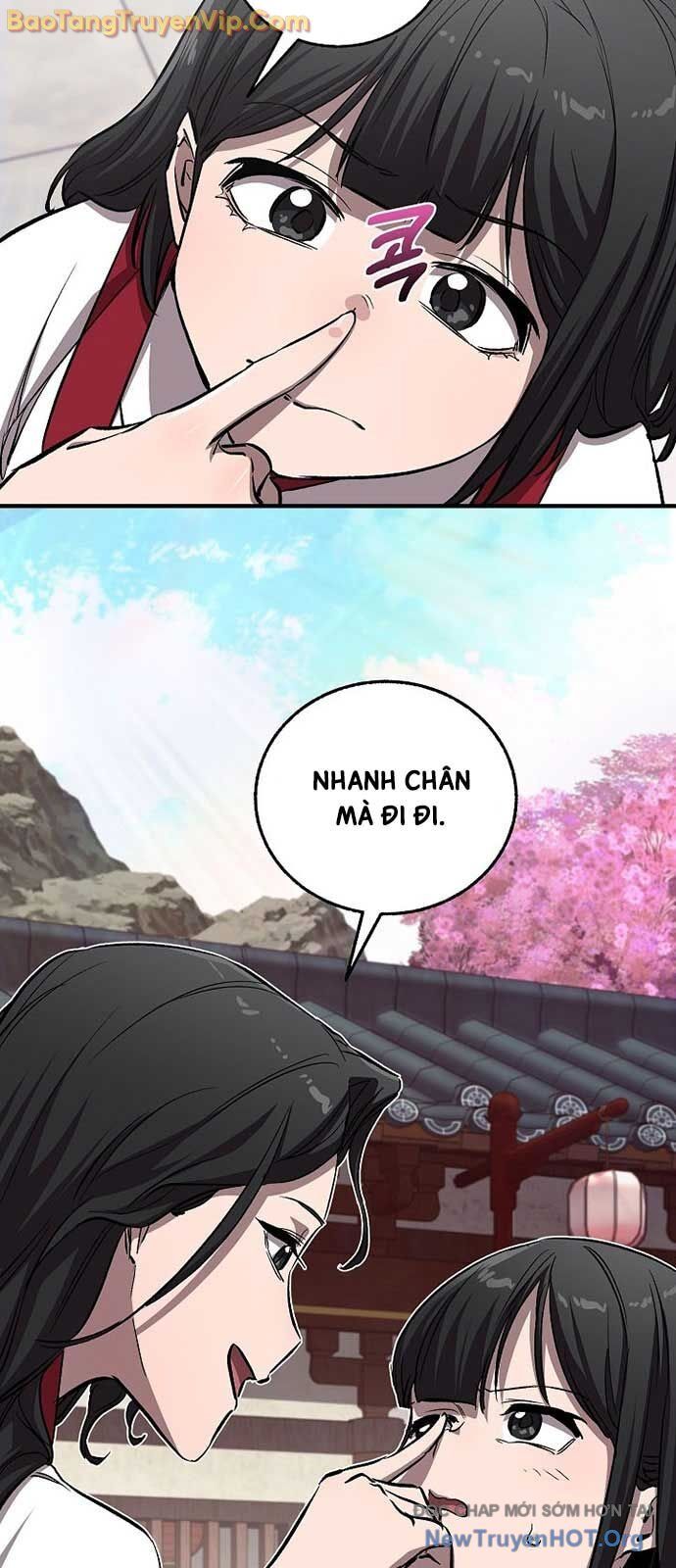 Thanh Mai Trúc Mã Của Đệ Nhất Thiên Hạ Chapter 60 - 30