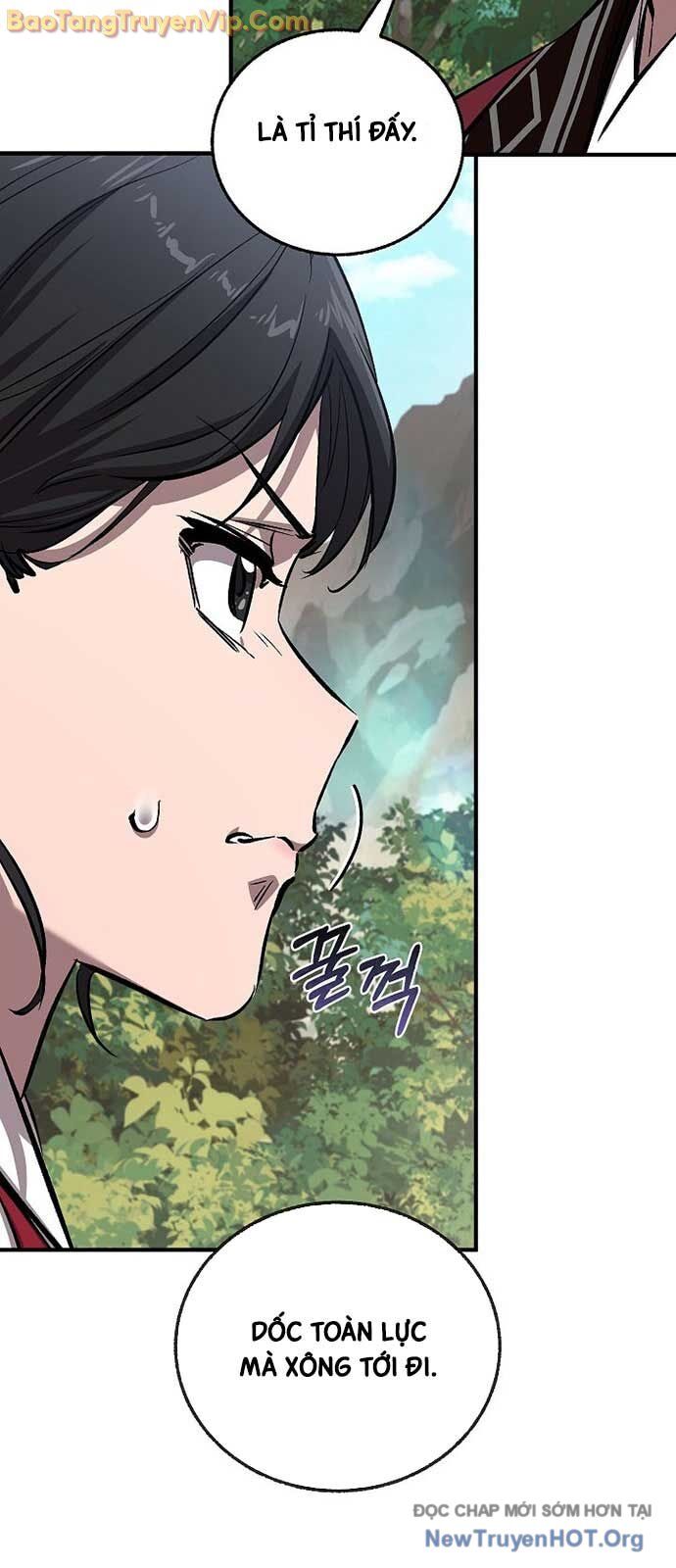Thanh Mai Trúc Mã Của Đệ Nhất Thiên Hạ Chapter 60 - 35