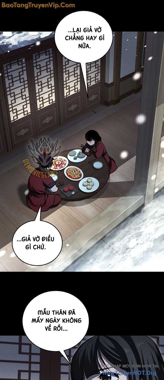 Thanh Mai Trúc Mã Của Đệ Nhất Thiên Hạ Chapter 60 - 40