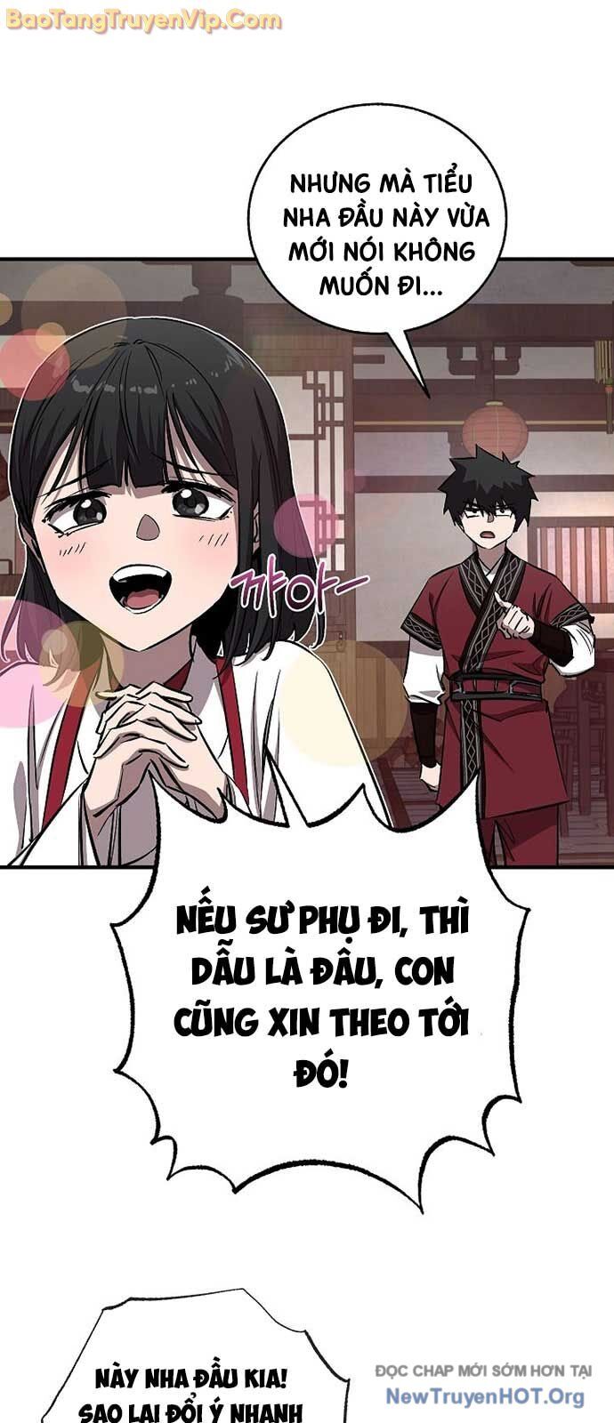 Thanh Mai Trúc Mã Của Đệ Nhất Thiên Hạ Chapter 60 - 5