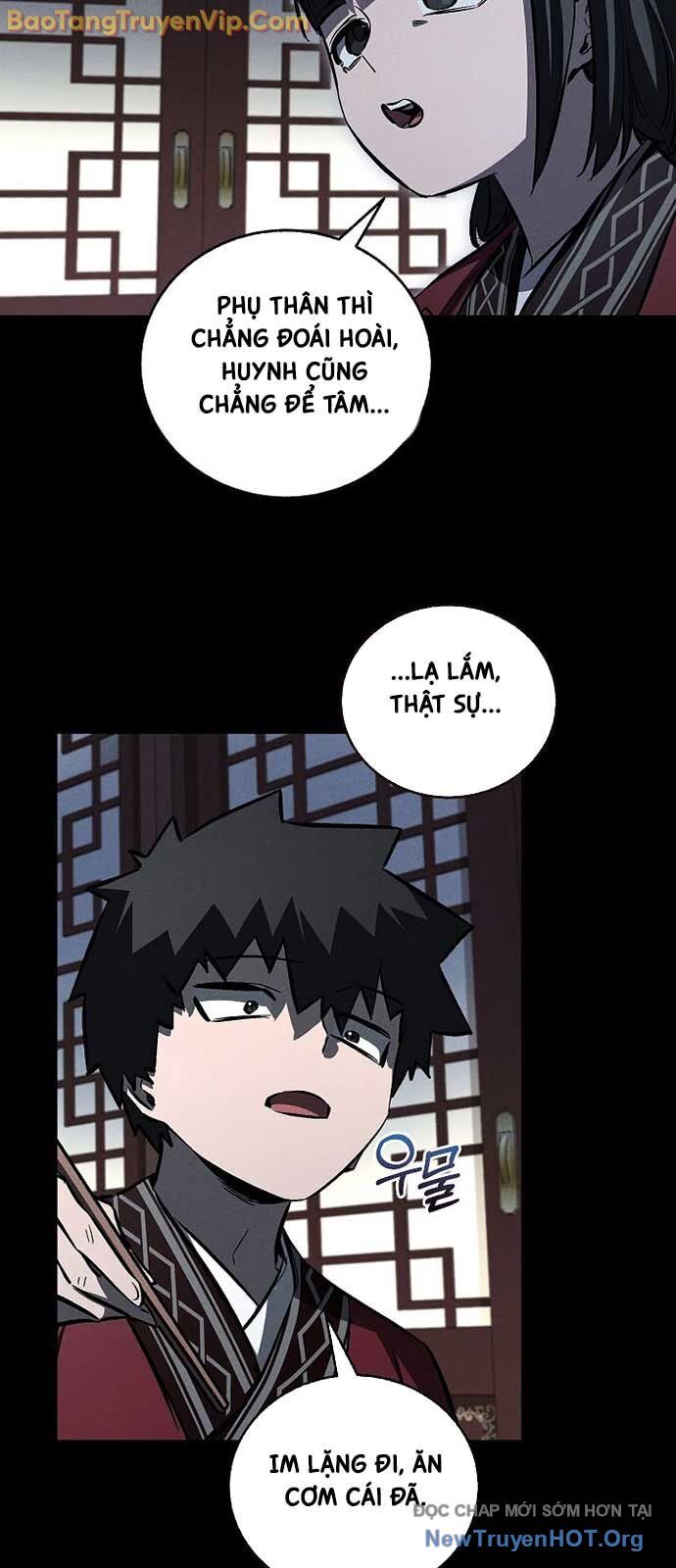 Thanh Mai Trúc Mã Của Đệ Nhất Thiên Hạ Chapter 60 - 41