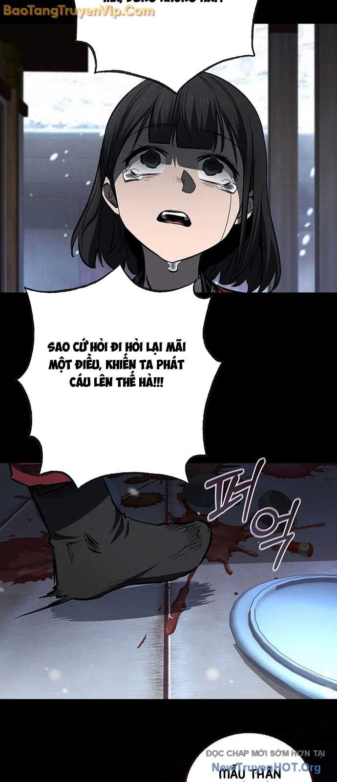 Thanh Mai Trúc Mã Của Đệ Nhất Thiên Hạ Chapter 60 - 48