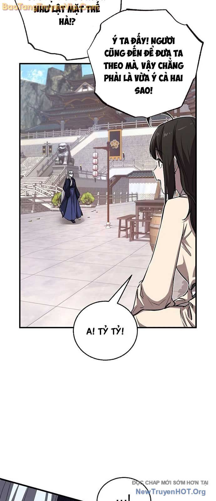Thanh Mai Trúc Mã Của Đệ Nhất Thiên Hạ Chapter 60 - 6