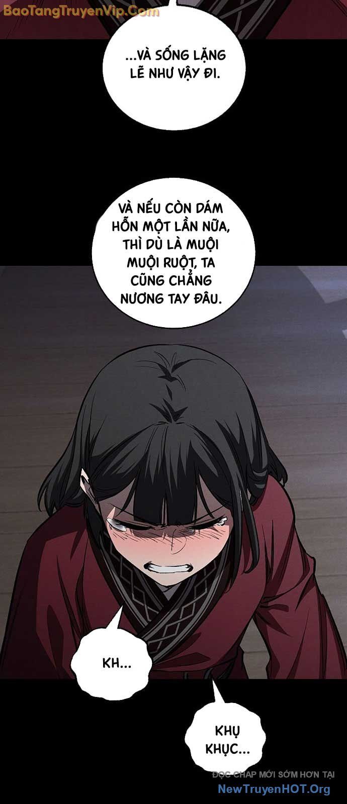 Thanh Mai Trúc Mã Của Đệ Nhất Thiên Hạ Chapter 60 - 52