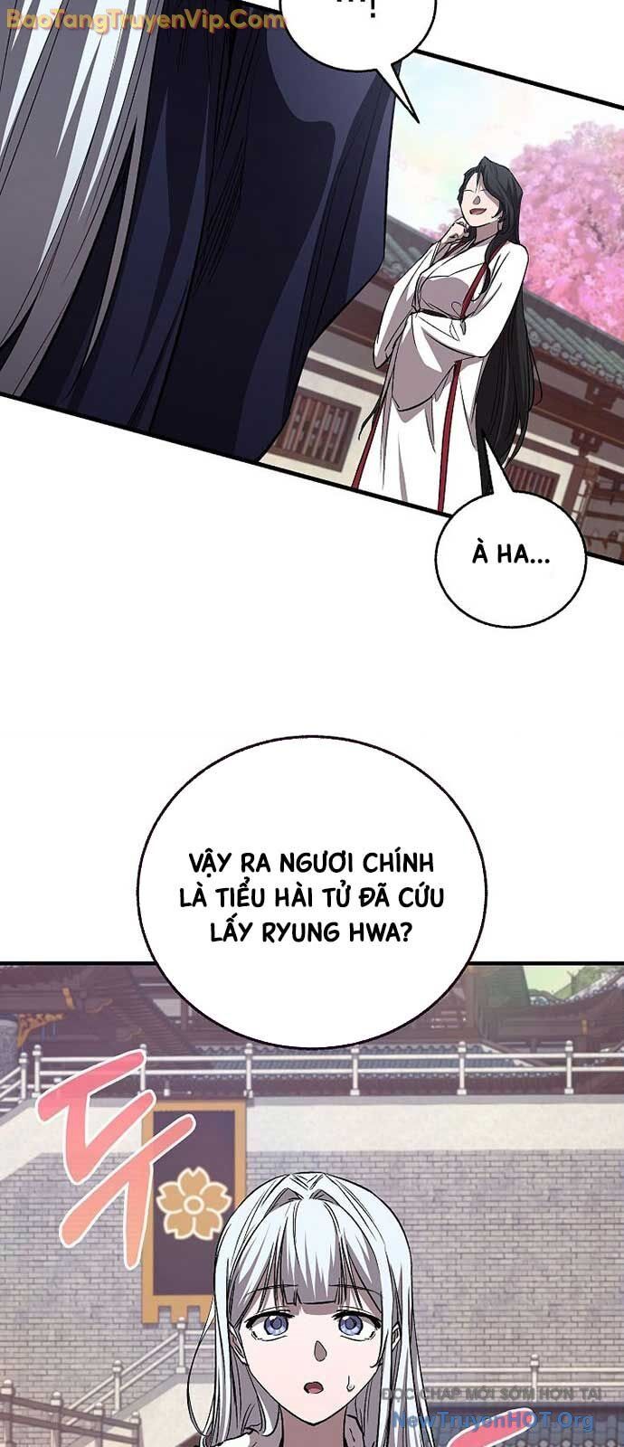 Thanh Mai Trúc Mã Của Đệ Nhất Thiên Hạ Chapter 60 - 7