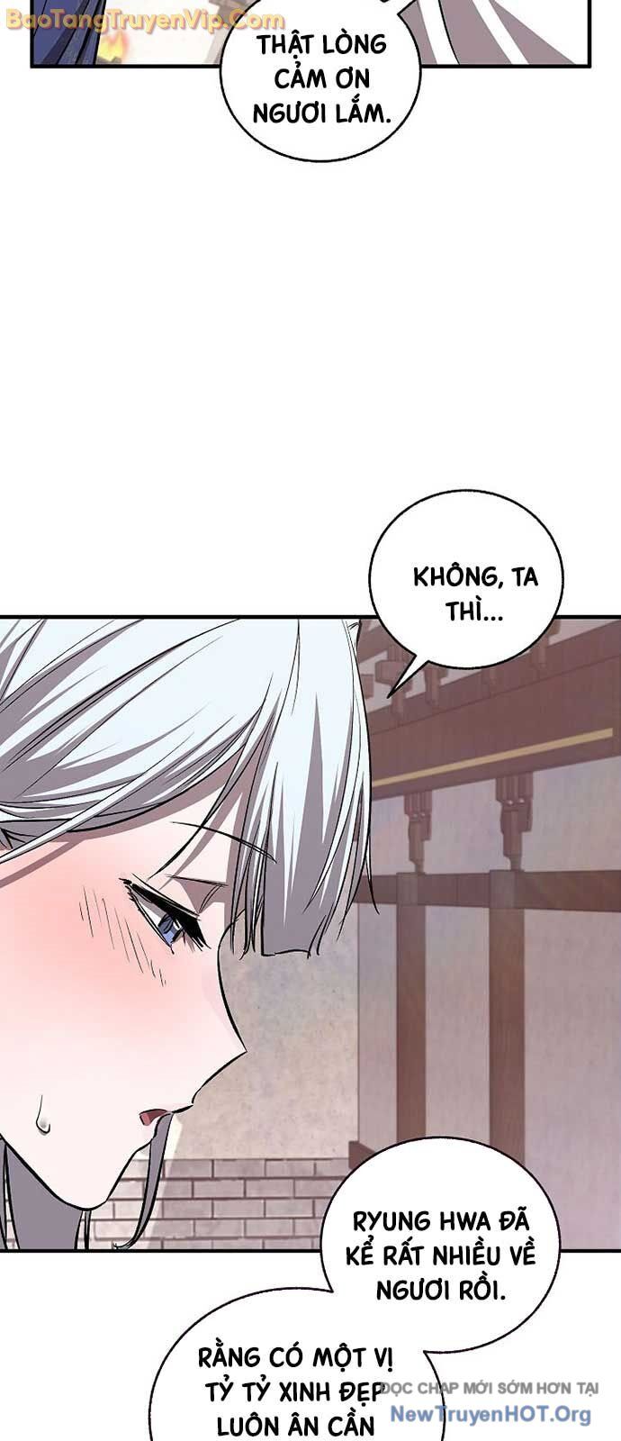 Thanh Mai Trúc Mã Của Đệ Nhất Thiên Hạ Chapter 60 - 10