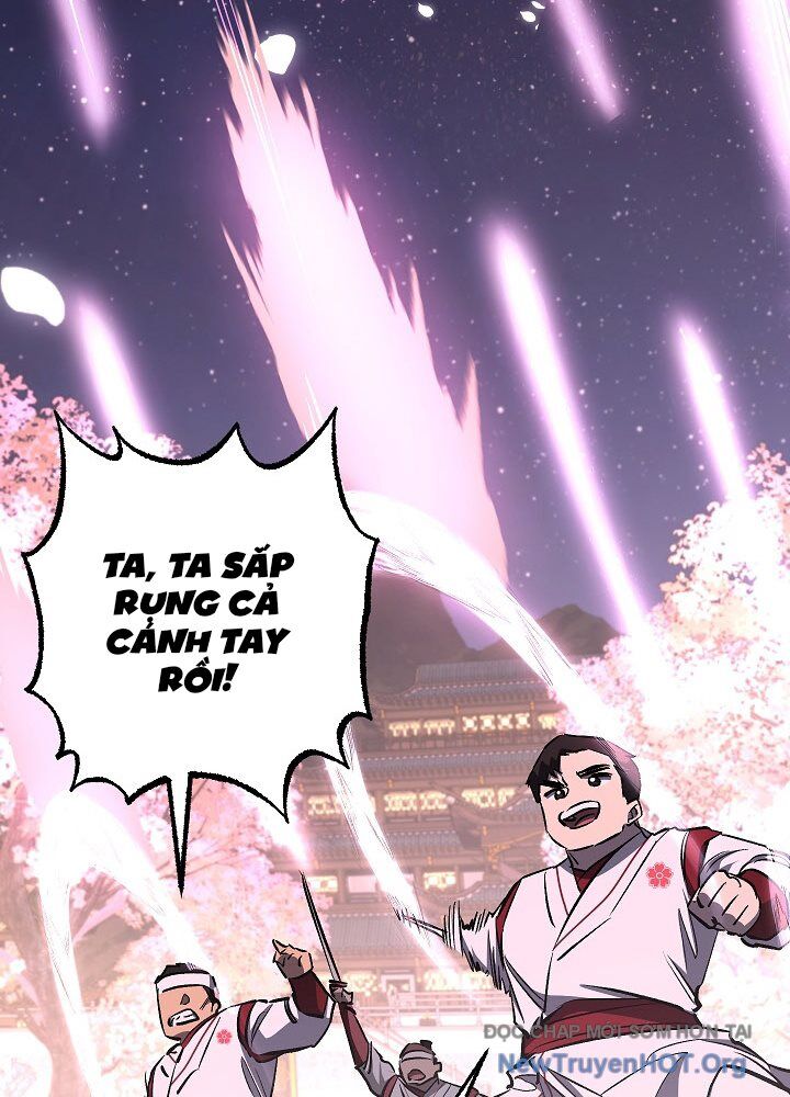 Thanh Mai Trúc Mã Của Đệ Nhất Thiên Hạ Chapter 61.1 - 118