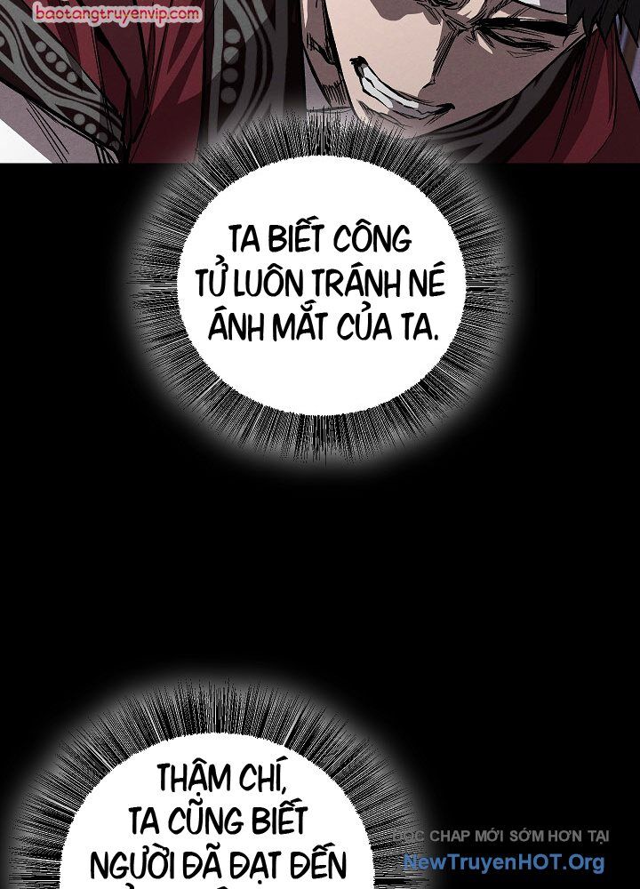 Thanh Mai Trúc Mã Của Đệ Nhất Thiên Hạ Chapter 61.1 - 21