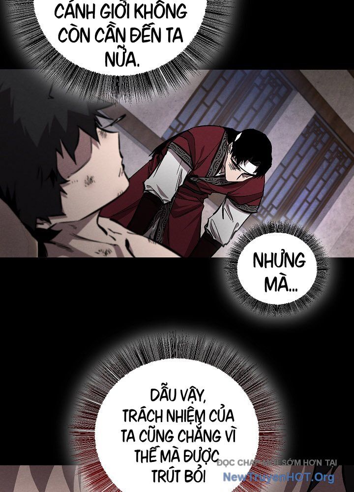 Thanh Mai Trúc Mã Của Đệ Nhất Thiên Hạ Chapter 61.1 - 22