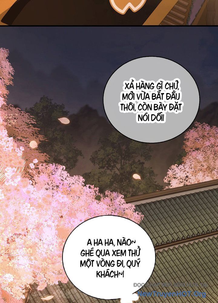 Thanh Mai Trúc Mã Của Đệ Nhất Thiên Hạ Chapter 61.1 - 99