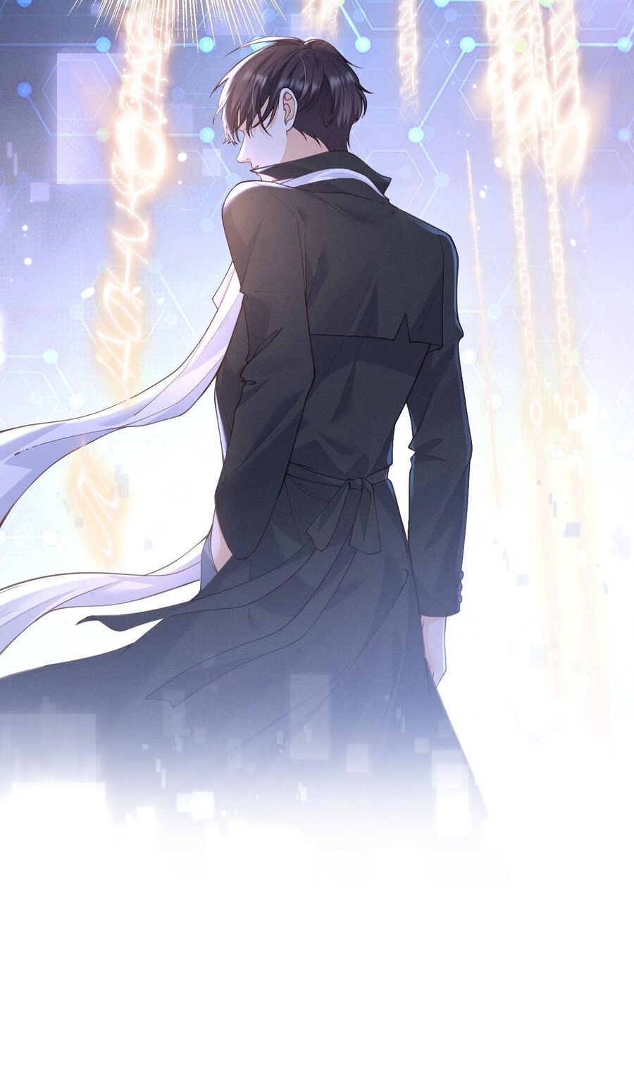 Thân Nhiệt Ma Quỷ Chapter  1 - 13