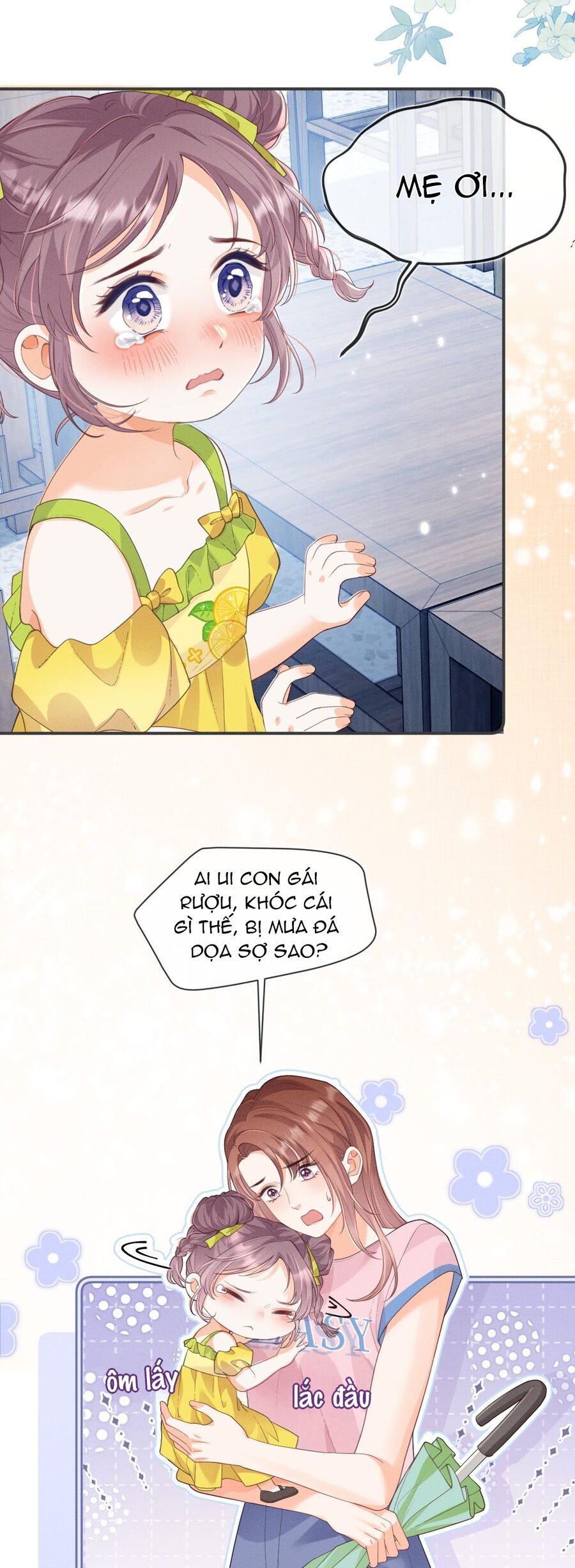 Thân Nhiệt Ma Quỷ Chapter  1 - 19
