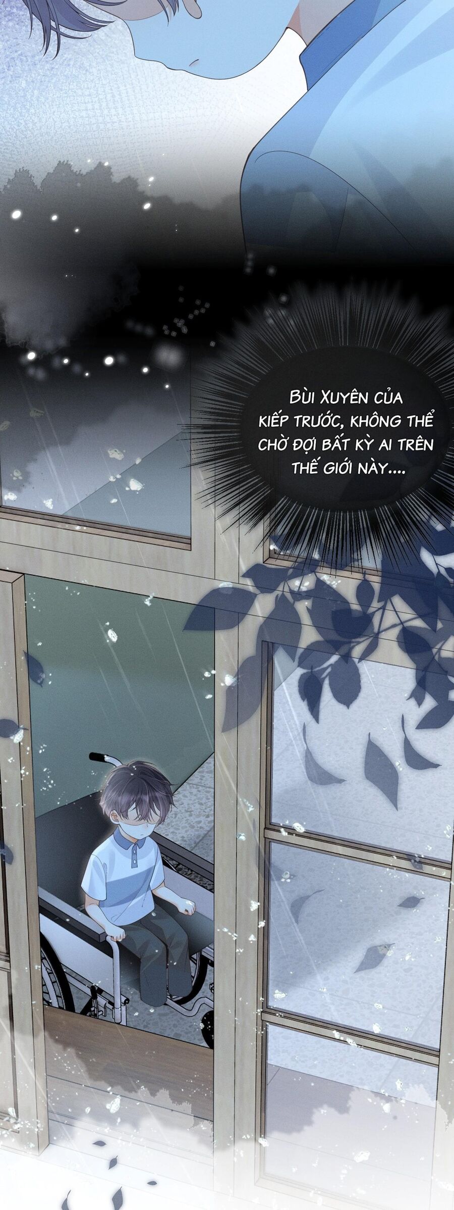 Thân Nhiệt Ma Quỷ Chapter  1 - 22