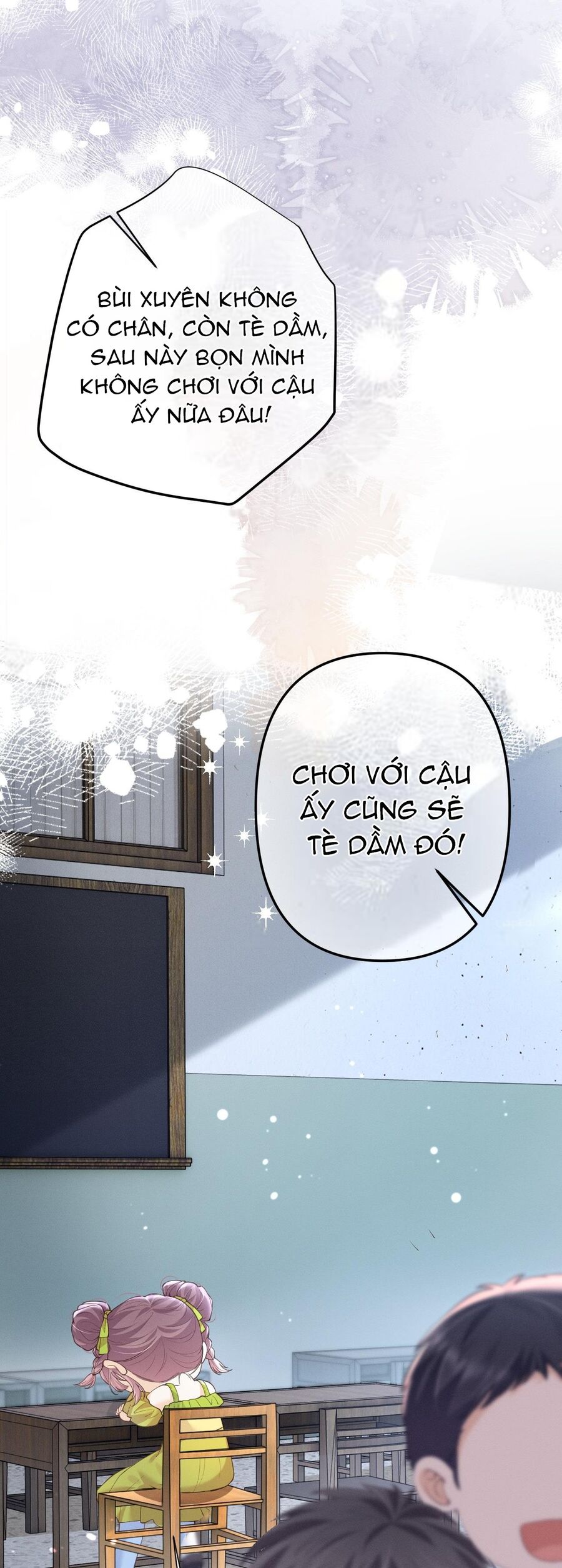 Thân Nhiệt Ma Quỷ Chapter  1 - 9