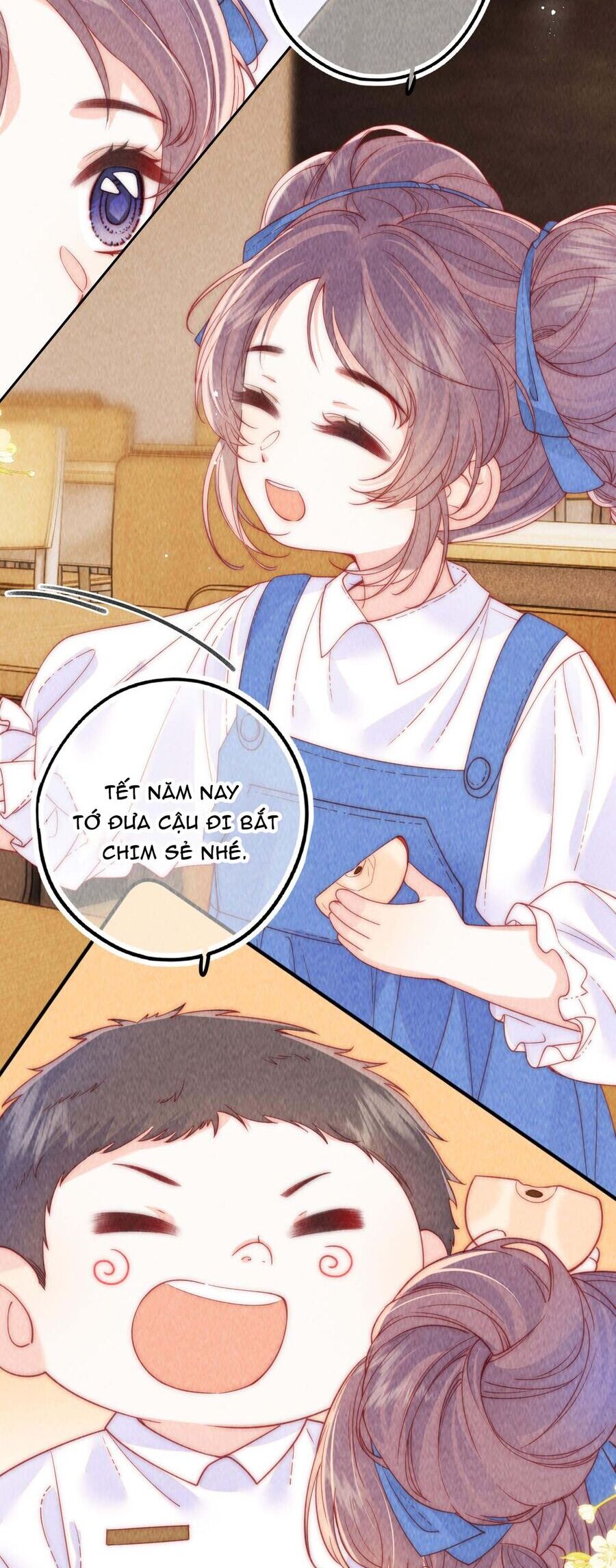 Thân Nhiệt Ma Quỷ Chapter 10 - 17