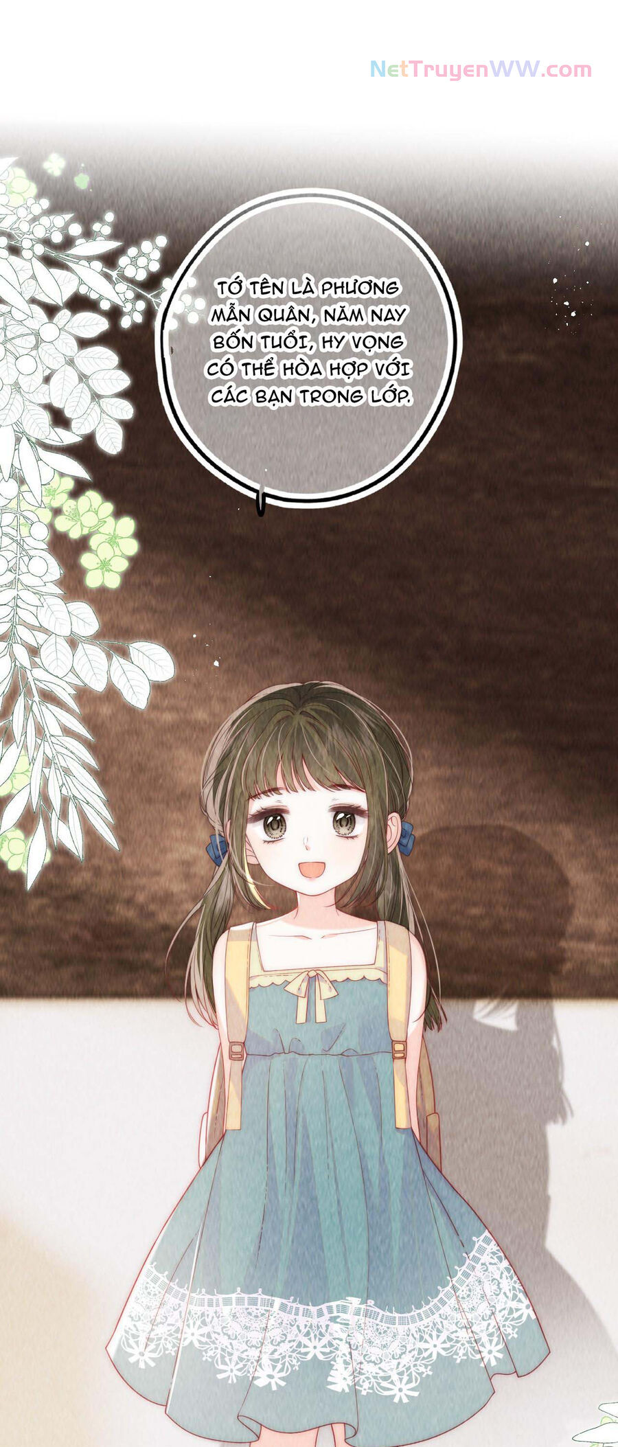 Thân Nhiệt Ma Quỷ Chapter 10 - 2