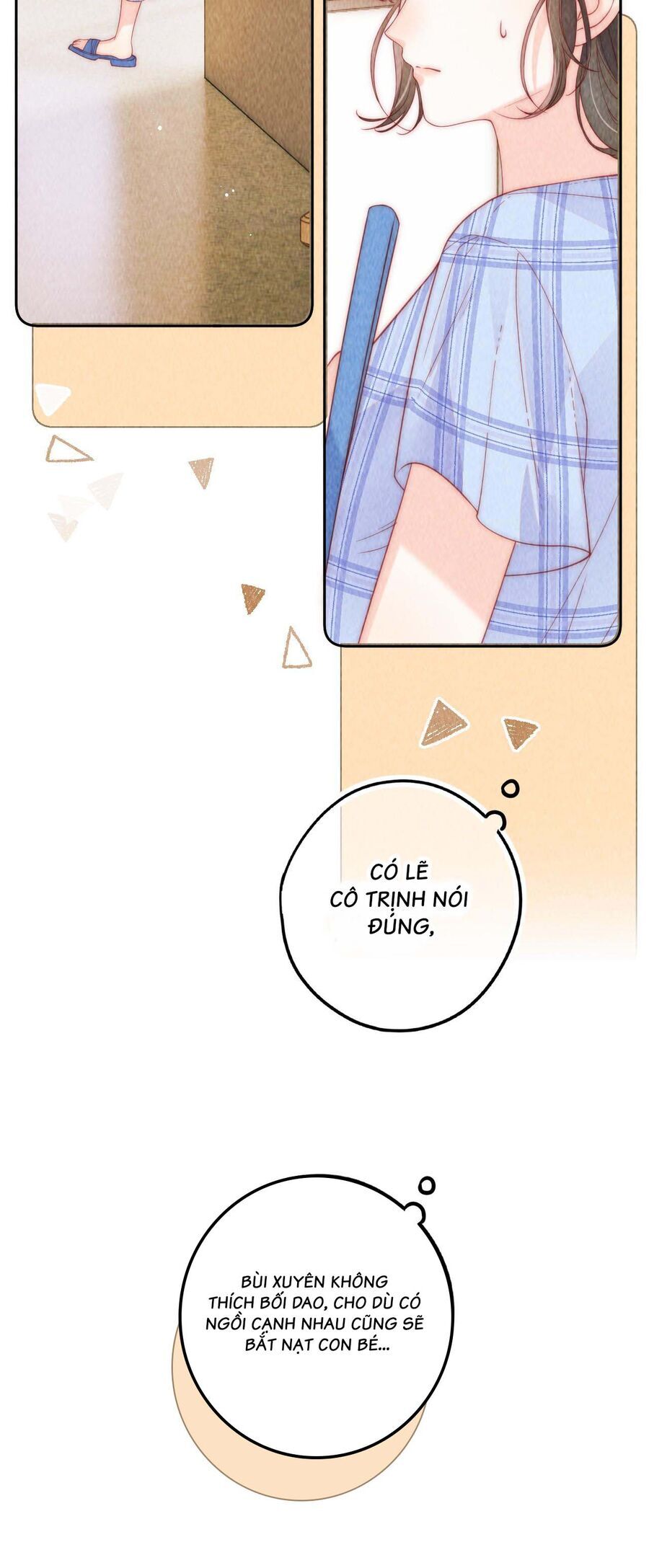 Thân Nhiệt Ma Quỷ Chapter 10 - 22