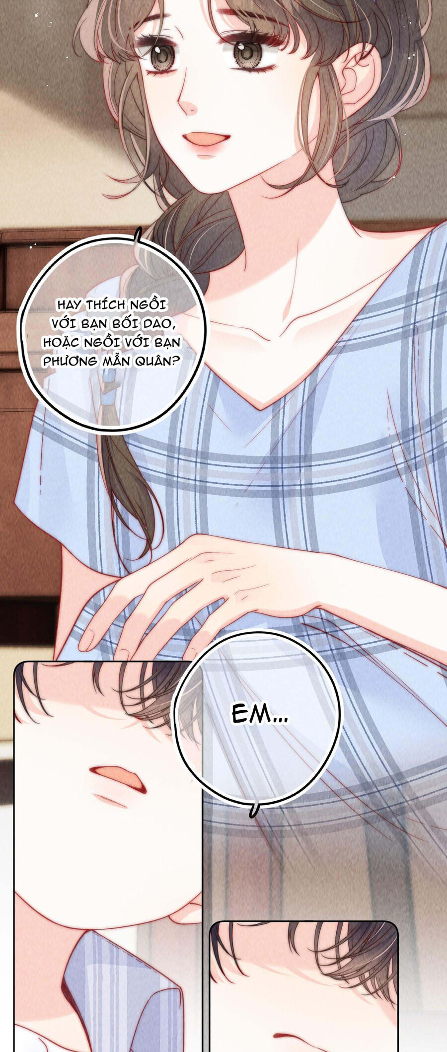 Thân Nhiệt Ma Quỷ Chapter 10 - 25
